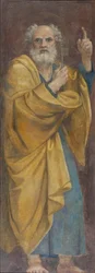 Heiliger Petrus