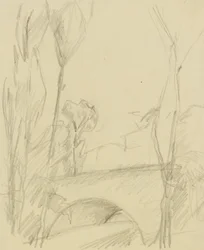 Brücke