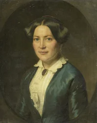 Anna Charlotte Koppelaar
