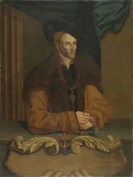 Edzard I