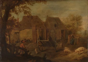Bauernhof