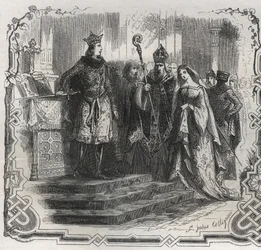 Ferdinand III. von Kastilien