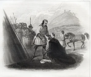 Ferdinand III. von Kastilien