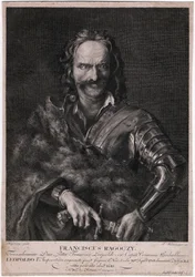 Franz II. Rákóczi (1676-1735)