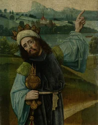 König Melchior