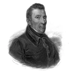 Porträt von Alexis Halette