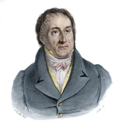 Porträt von Francois-Antoine Jecker (1765-1834), französischer Ingenieur