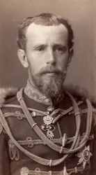 Rudolf, Kronprinz von Österreich