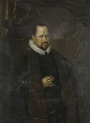 Steven van Dalen, um 1580-1649