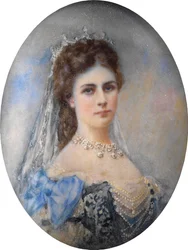 Elisabeth von Österreich (1837-1898)