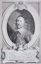 Barthold van Gent (ca. 1580er-1650) aus 