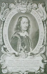 Cornelius Gobel (1611-165?) aus 