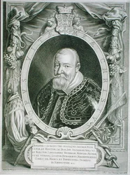 Johann Georg I., Kurfürst von Sachsen, aus 