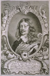 Karl Gustav Wrangel (1603-73) aus 