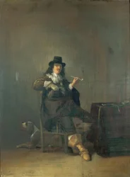 Der Geruch