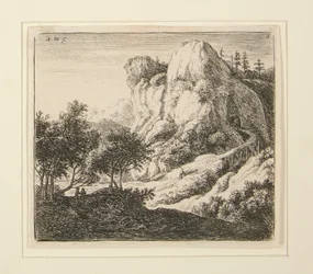 4 Landschaften