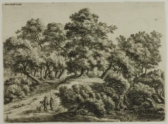 Der Falkner und der Jäger