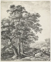 Venus und Adonis