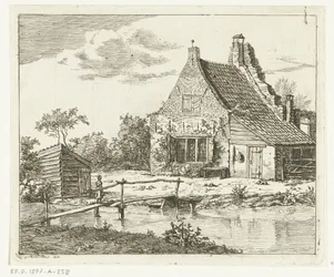 Haus Snaatburg in Maarssen