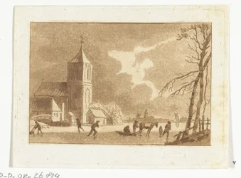 Winterlandschaft