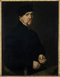 Der Juwelier, 1549