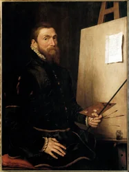 Selbstporträt (Malerei)