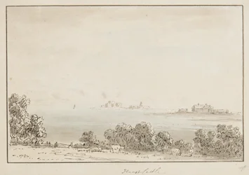 Hurst Castle