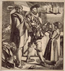 Jacques de Caumont (1558-1652)