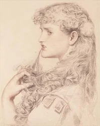 Stolze Maisie