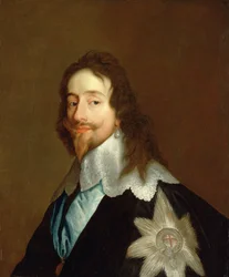 Karl I. (1600-1649)