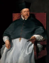 Bischof Jan van Malderen
