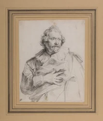 Carolus de Mallery, ca. 1632-35