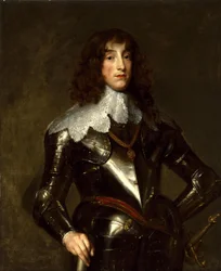 Karl Ludwig, Kurfürst von der Pfalz