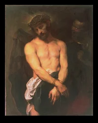 Ecce Homo, ca. 1625-26
