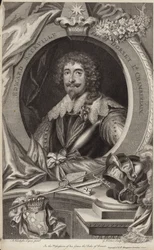 Edward Sackville
