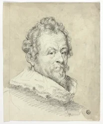 Hendrick van Balen