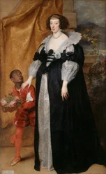 Henrietta von Lothringen
