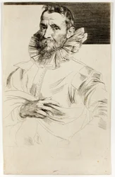 Jan Brueghel der Ältere