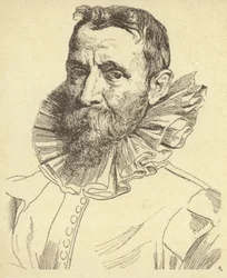 Jan Brueghel der Ältere, flämischer Maler
