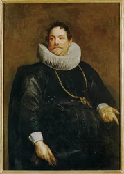Jean de Montfort, Berater