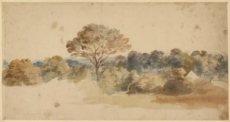 Landschaft