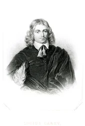Lucius Carey (ca. 1610-43) Illustration aus 