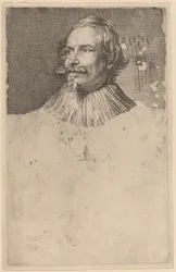 Paul de Vos, wahrscheinlich 1626-1641