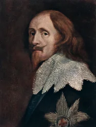 Philip, Earl of Pembroke, um 1630, 1912