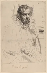 Pieter Bruegel der Jüngere
