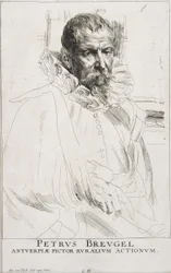 Pieter Brueghel