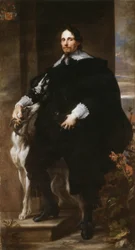 Porträt von Philippe Le Roy