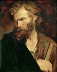 Heiliger Judas Thaddäus