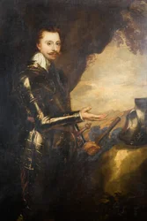 Sir Charles Cavendish