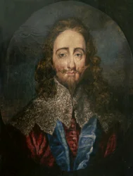 Karl I.